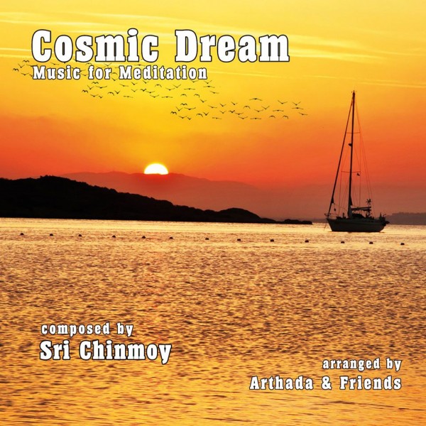 Cosmic Dream (2)