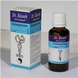 Dr. Kosek Osteoporose Tropfen Nr. 5 30 ml