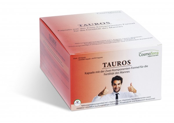 Tauros 180 MVM + 60 PFS Kps