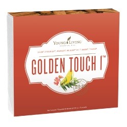 Golden Touch I
