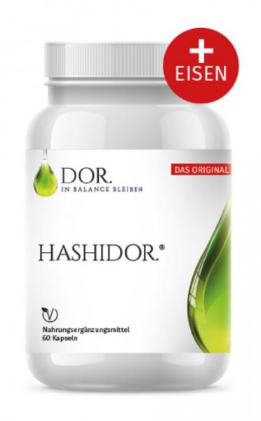 Hashidor. 60 Kps